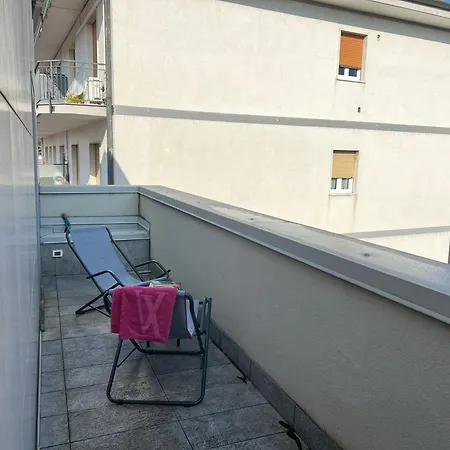 Appartamento Attico Don Minzoni Intra