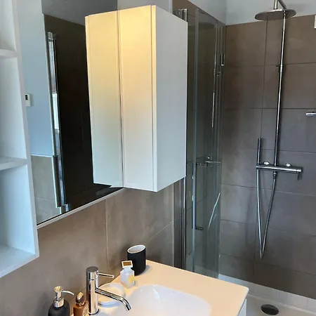 Apartamento Attico Don Minzoni Intra