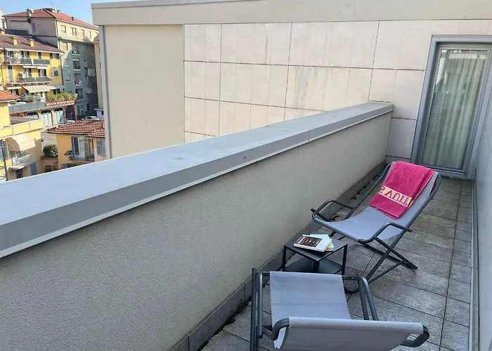 Attico Don Minzoni