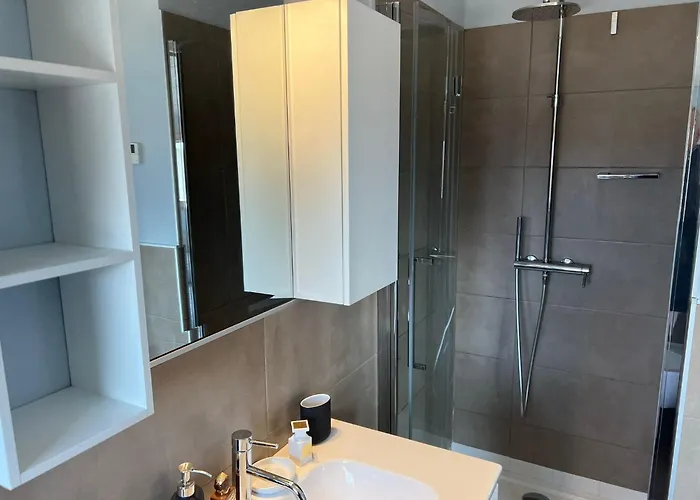 Apartment Attico Don Minzoni Intra